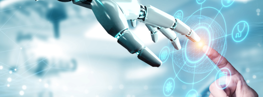 Featured image for “KI und die Zukunft des Journalismus: Gedanken nach einem intensiven Tag in Berlin”